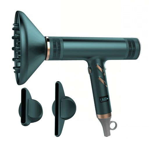 high-speed professional hair dryer - MRSLM