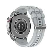 Large screen smart sports watch, view 2 - MRSLM