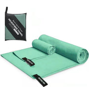 quick-dry microfiber sports towel, view 28 - MRSLM