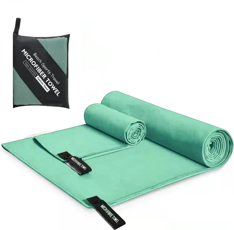 quick-dry microfiber sports towel, view 30 - MRSLM