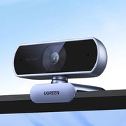 USB webcam 1080P HD with dual microphones - MRSLM