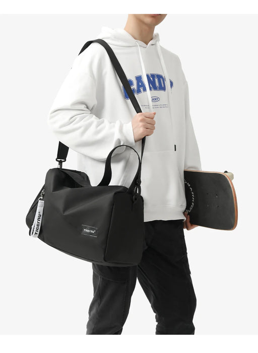 waterproof travel duffle bag - MRSLM
