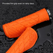 lock-on mountain bike grips, view 10 - MRSLM