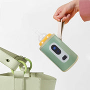 portable digital baby bottle warmer - MRSLM