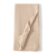 unisex knit scarf, view 5 - MRSLM