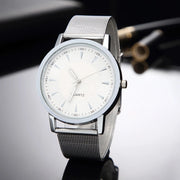 women's minimalist quartz watch - MRSLM