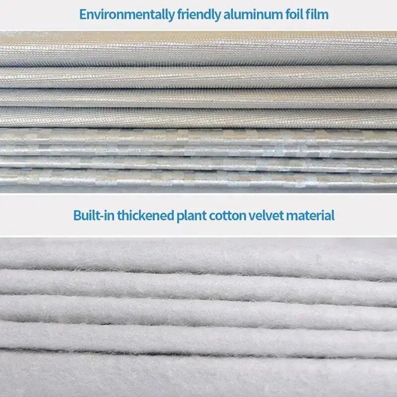 waterproof car cover, view 9 - MRSLM