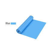 Latex yoga resistance band, view 3 - MRSLM