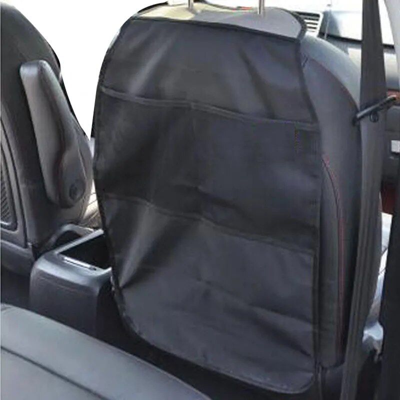 childrens car seat protector waterproof, view 4 - MRSLM