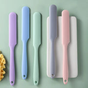 silicone baking spatula, view 28 - MRSLM