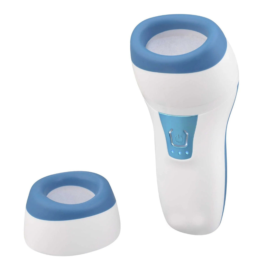 Electric Lip Plumping Enhancer - Portable, Sexy Fuller Lips Tool