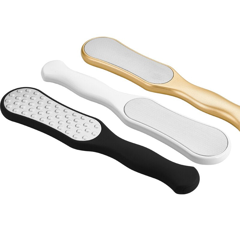double-sided steel foot file, view 9 - MRSLM