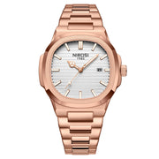 quartz men's watch, view 9 - MRSLM