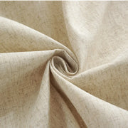 linen cotton washable tablecloth, view 6 - MRSLM
