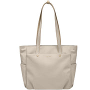 women's tote shoulder bag, view 2 - MRSLM