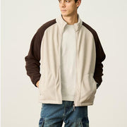300gsm polar fleece jacket - MRSLM