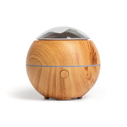 usb aromatherapy ultrasonic humidifier, view 2 - MRSLM