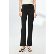 office bootcut pants for women, view 2 - MRSLM