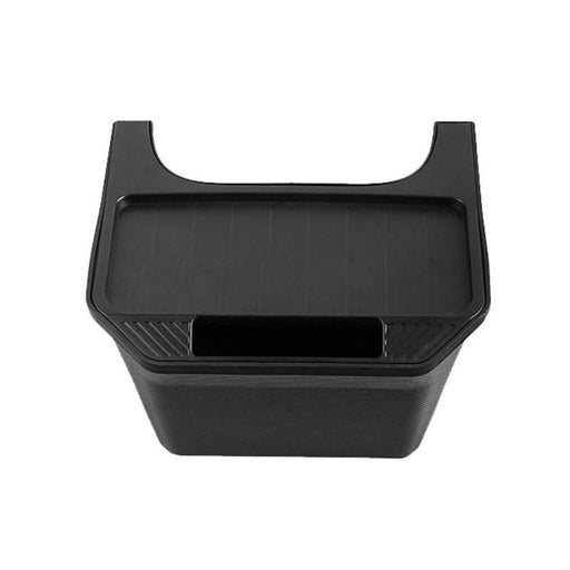 Tesla Model Y under-seat organizer - MRSLM