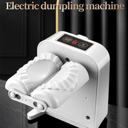 Automatic electric dumpling maker, view 6 - MRSLM
