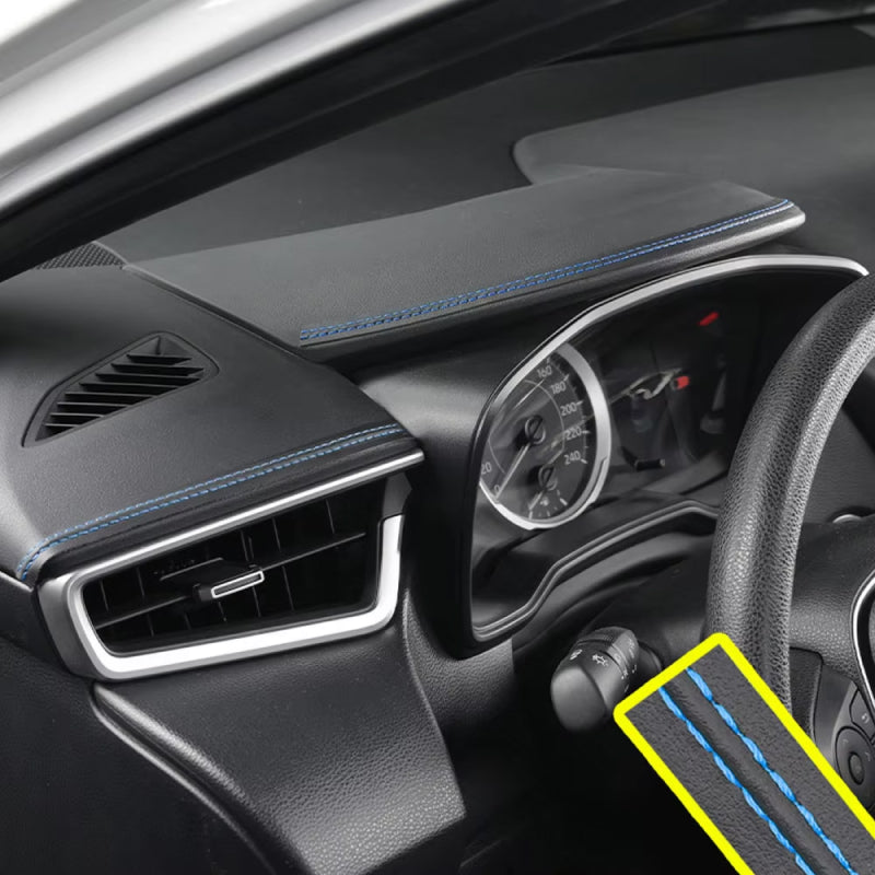 PU leather DIY car trim strip, view 8 - MRSLM