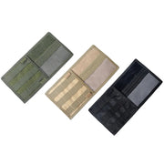 Tactical car visor organizer, view 7 - MRSLM