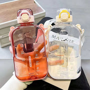 750ml reusable water bottle, view 9 - MRSLM