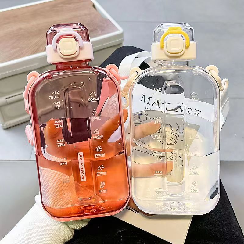 750ml reusable water bottle, view 9 - MRSLM