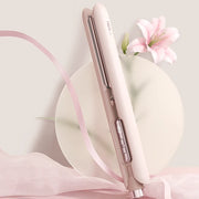 2-in-1 hair straightener and curler - MRSLM