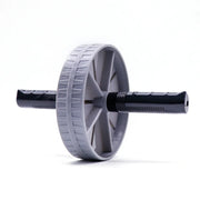 abdominal roller wheel, view 2 - MRSLM