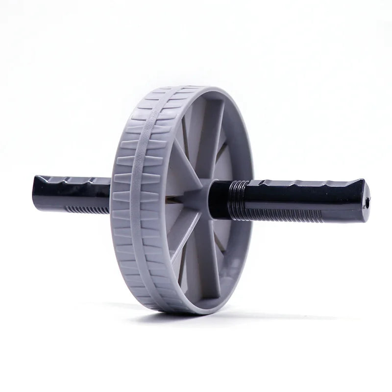 abdominal roller wheel, view 2 - MRSLM