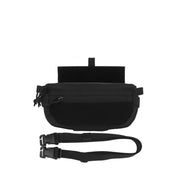 Nylon sports fanny pack, view 5 - MRSLM