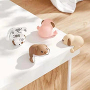 puppy silicone corner guards, view 7 - MRSLM