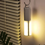 portable rechargeable camping lantern, view 3 - MRSLM