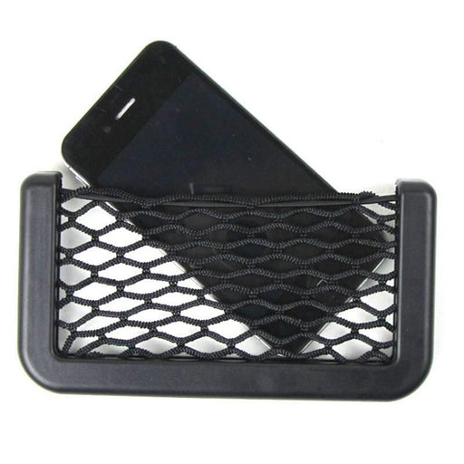 car seat storage net organizer - MRSLM
