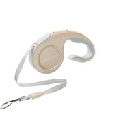 Heavy duty retractable dog leash, view 3 - MRSLM