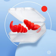 soundproof sleeping ear plugs - MRSLM