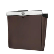 waterproof magnetic car trash bag, view 2 - MRSLM
