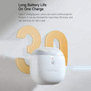electric nail clipper, view 7 - MRSLM