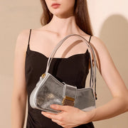 baguette shoulder bag, view 5 - MRSLM