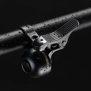 alloy bike bell horn, view 4 - MRSLM