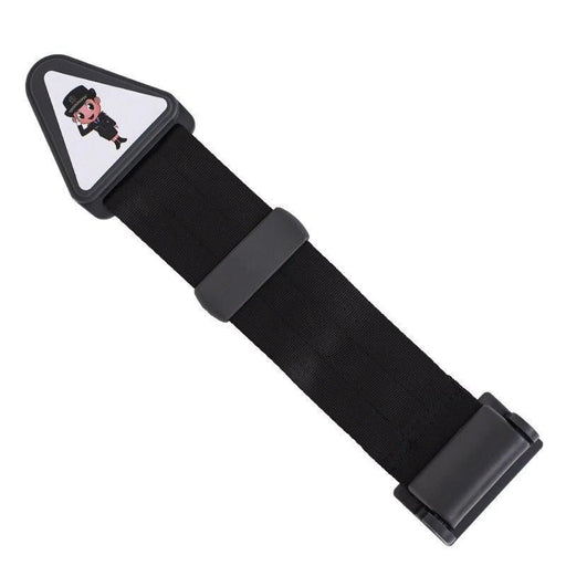 kids comfort seat belt adjuster - MRSLM