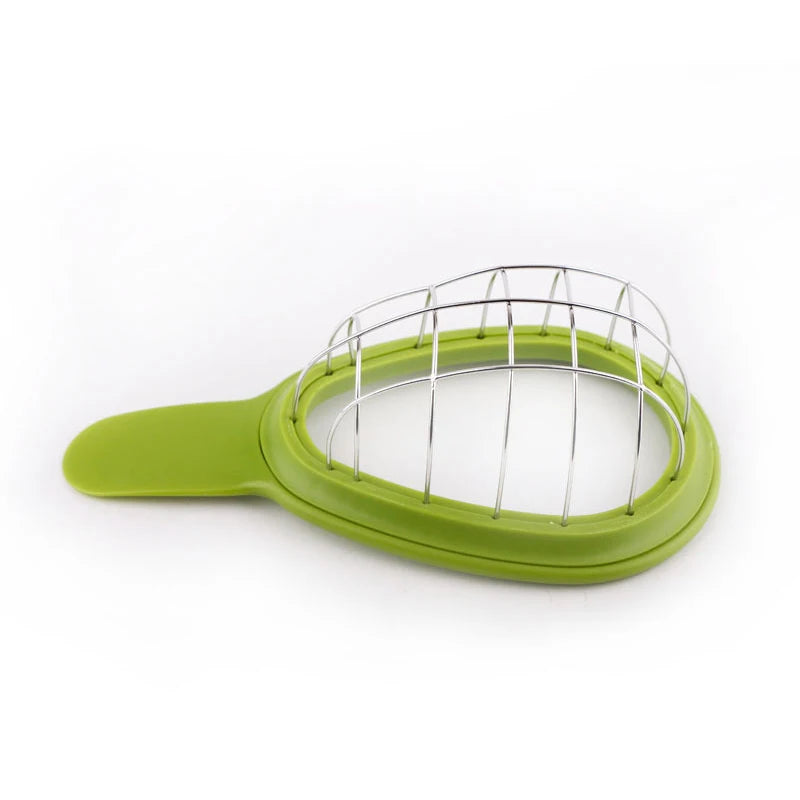 stainless steel avocado cuber and dicer, view 6 - MRSLM