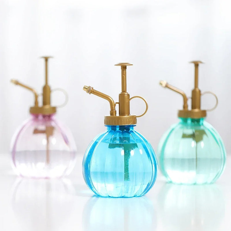vintage garden spray bottle, view 5 - MRSLM