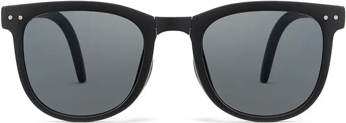 Chic folding sunglasses for women, view 13 - MRSLM