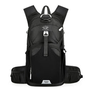 outdoor bicycle backpack, view 9 - MRSLM