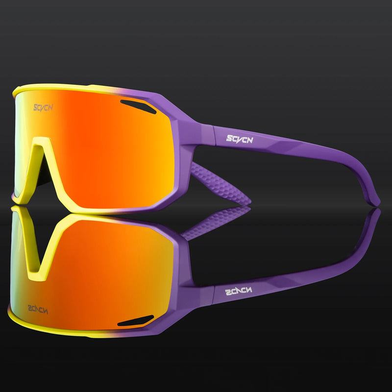 multi-sport uv400 sunglasses, view 11 - MRSLM