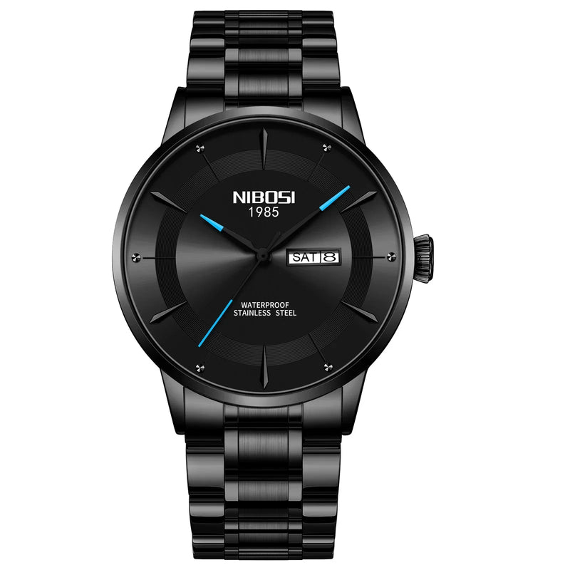 men's quartz sports watch, view 8 - MRSLM