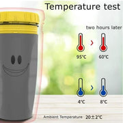 twist and sip travel mug, view 13 - MRSLM