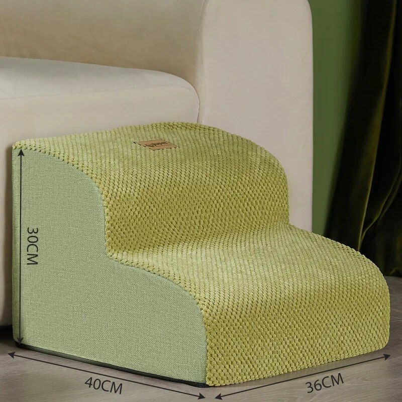 universal pet stairs, view 3 - MRSLM